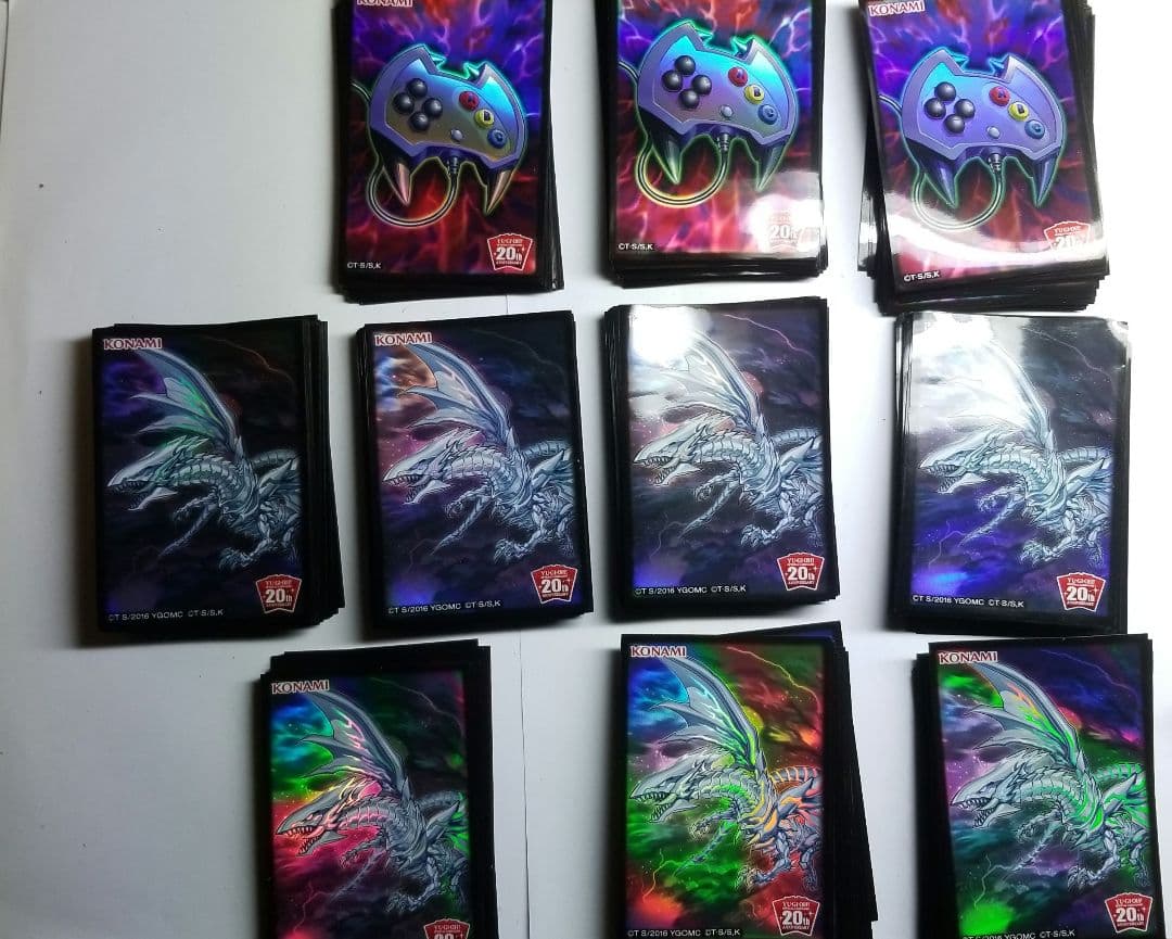 オルタナティブ スリーブ