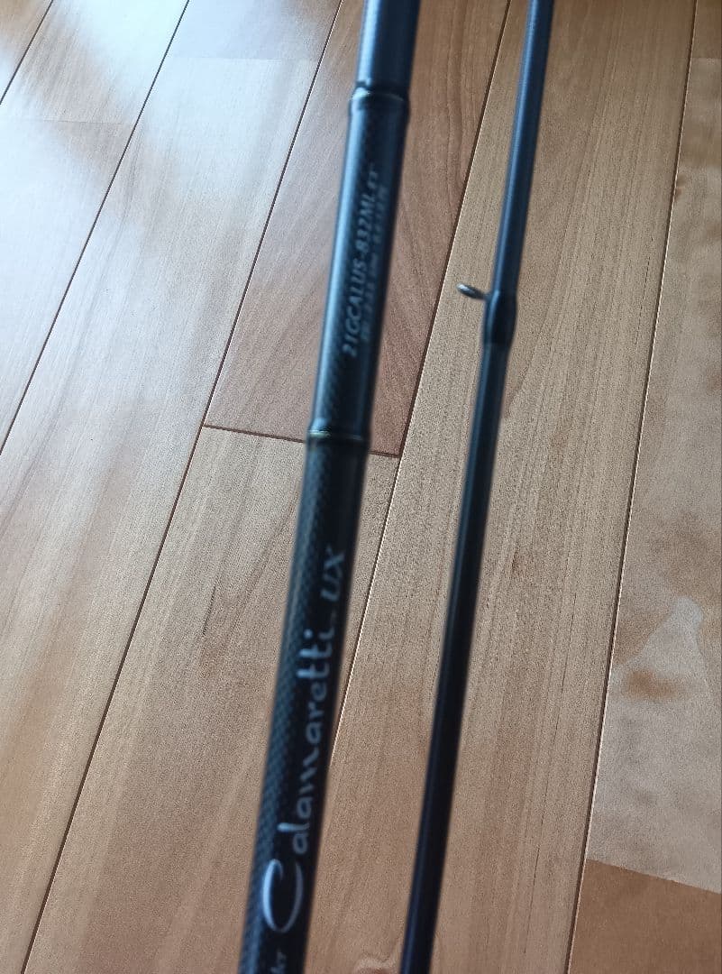 オリムピック　21カラマレッティーUX 21GCALUS-832ML