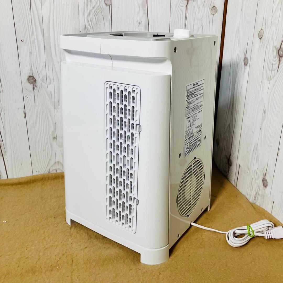 YUASA どこでもエアコン YNMC-5B スポットクーラー ユアサ 外箱付き