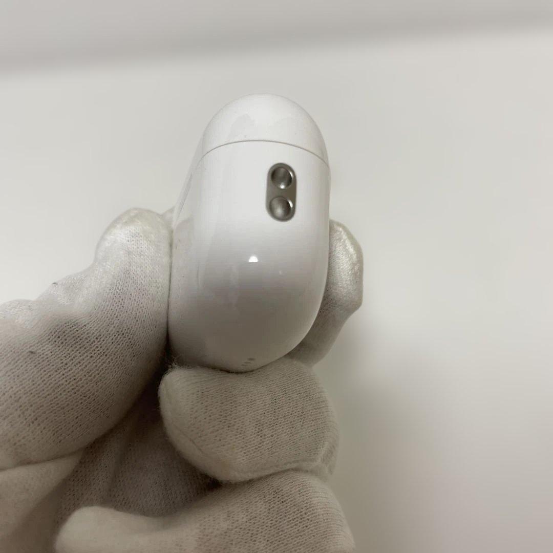 Apple AirPods Pro (第2世代) MQD83J/A 中古