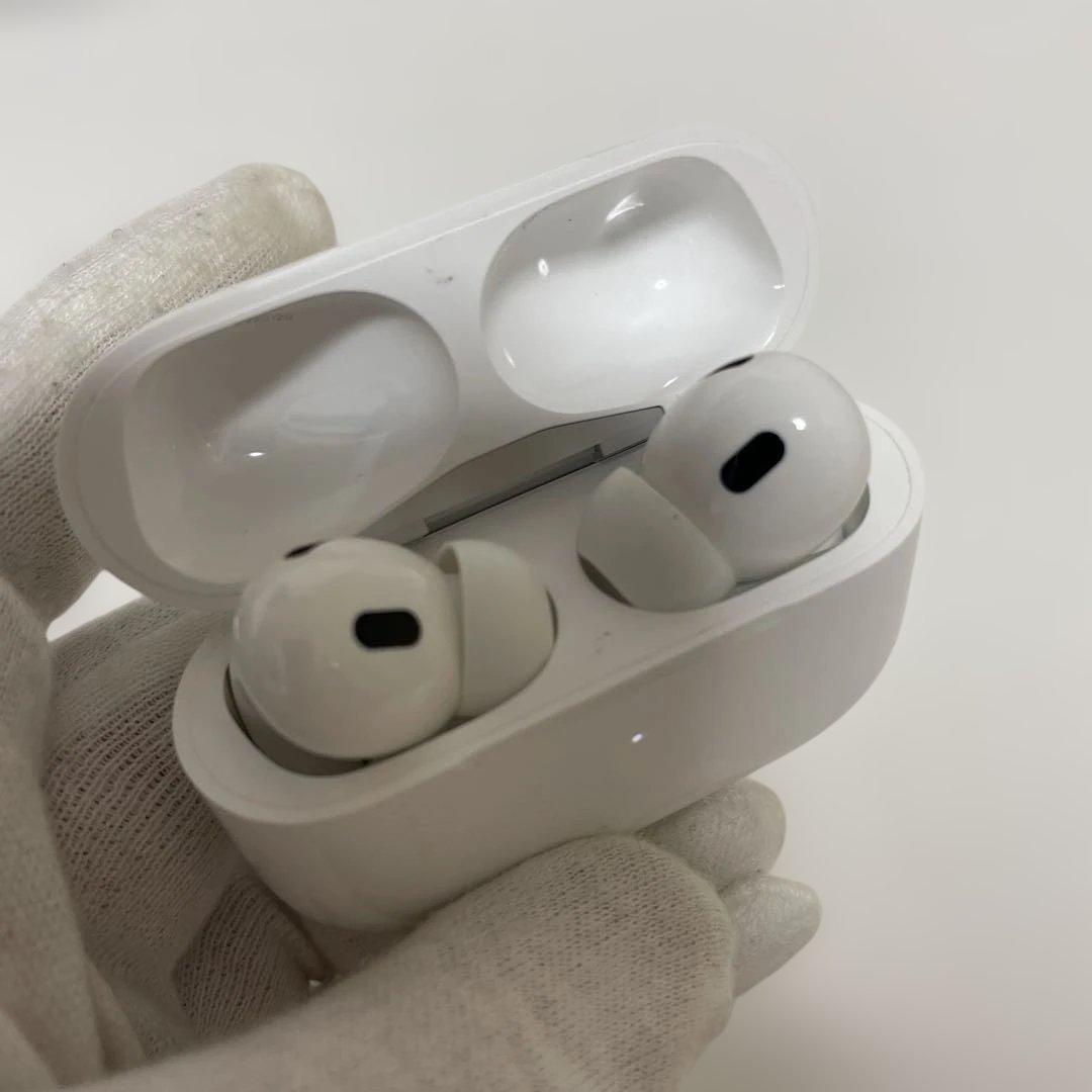 Apple AirPods Pro (第2世代) MQD83J/A 中古