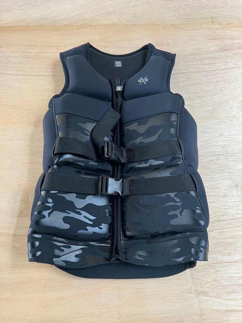 RONIX ロニックス ONE CAPELLA 3.0 メンズ ライフジャケット