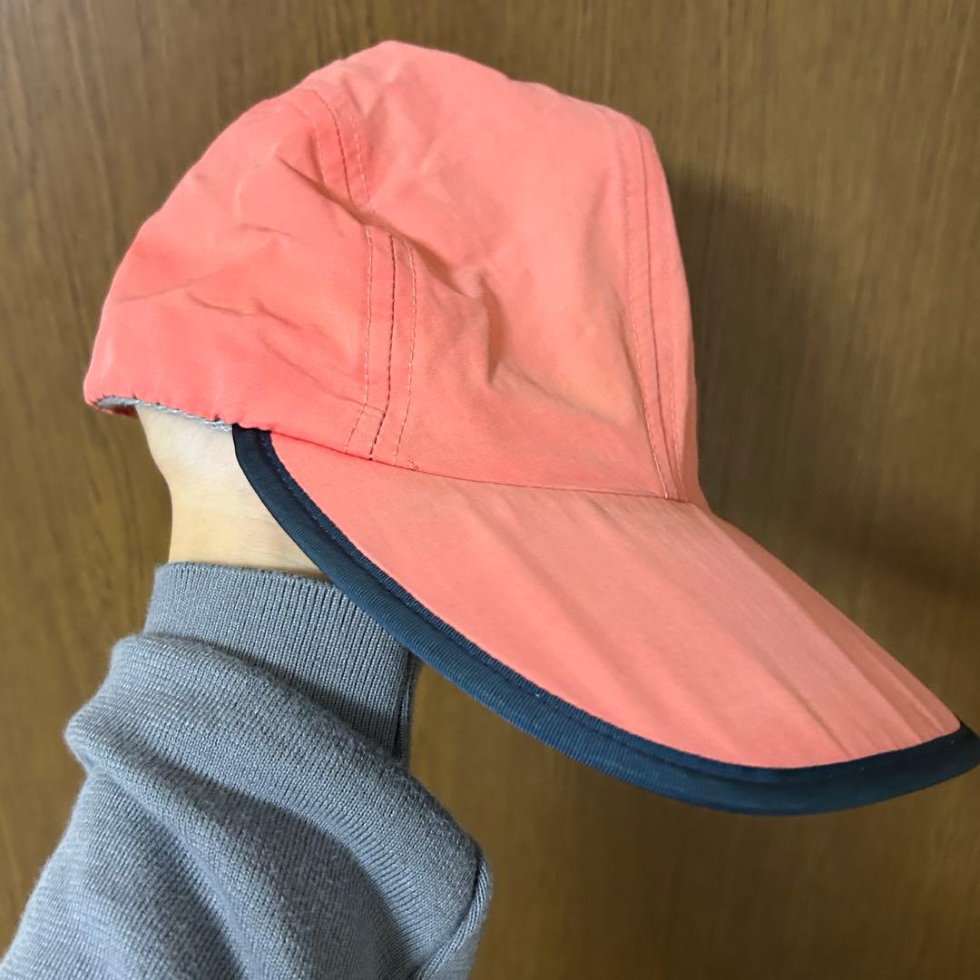 【90s 雪なし】patagonia スプーンビル　usa製　パタゴニア