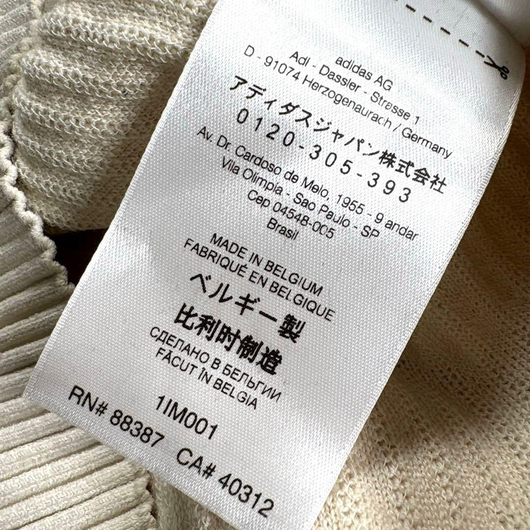 ✨完売・芸能人着用✨ワイスリー　ニット　セーター　ヨウジヤマモト　オーバーサイズ