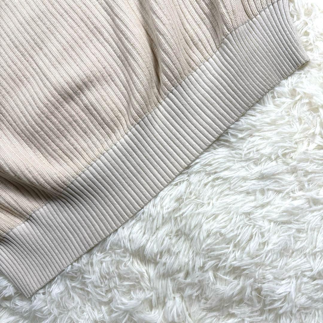 ✨完売・芸能人着用✨ワイスリー　ニット　セーター　ヨウジヤマモト　オーバーサイズ