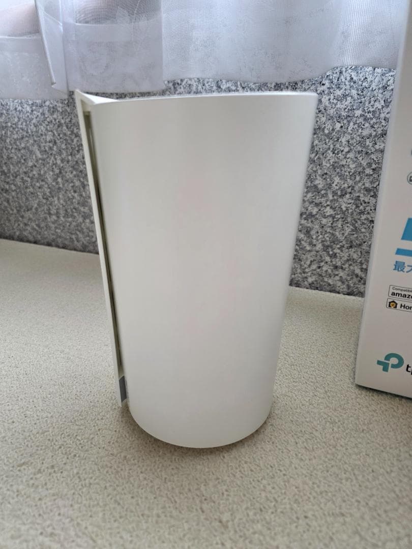 ルーター・ネットワーク機器 TP-Link Deco X50-5G/Deco X20/Tapo P105