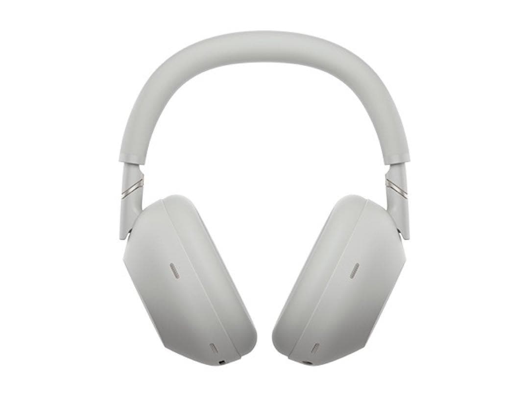 【未開封】SONY WH-1000XM6 ワイヤレスヘッドホン プラチナシルバー