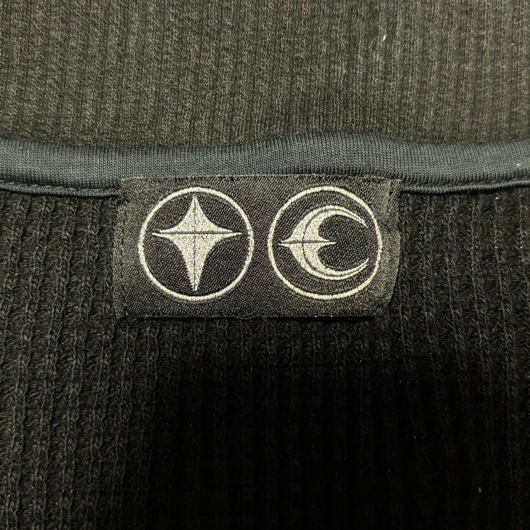 THUG CLUB(サグクラブ) ワッフル トップス