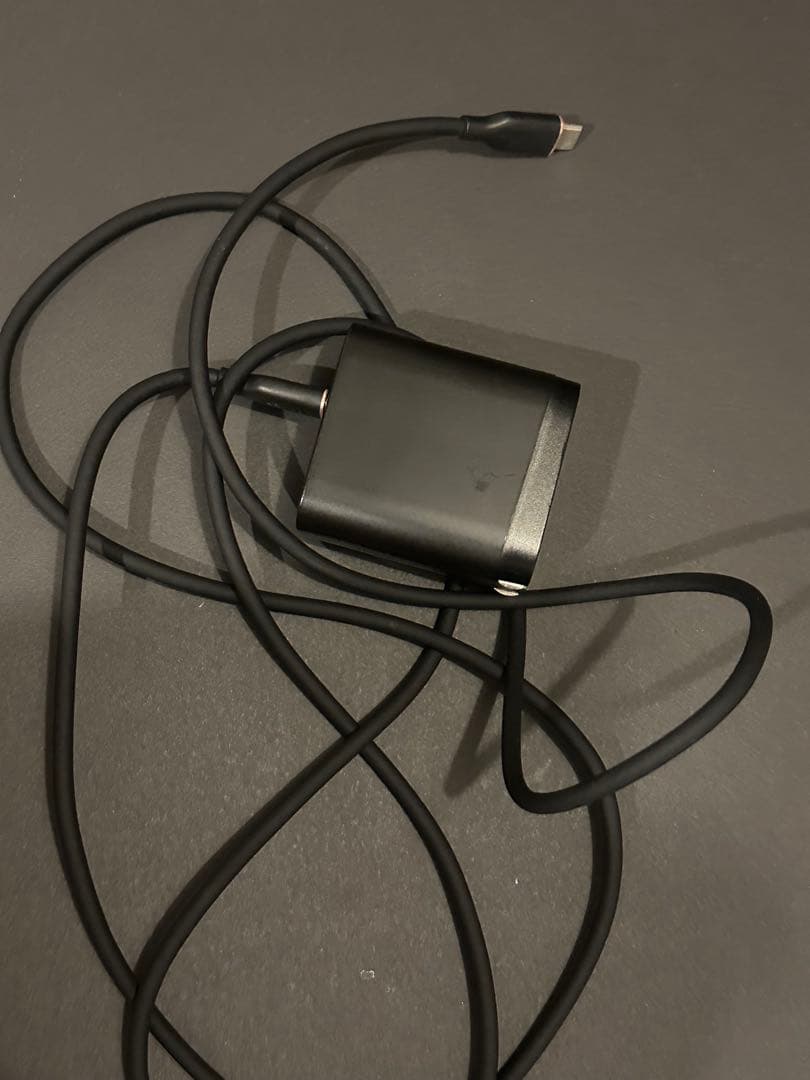 【極美品】Anker Nebula Capsule II