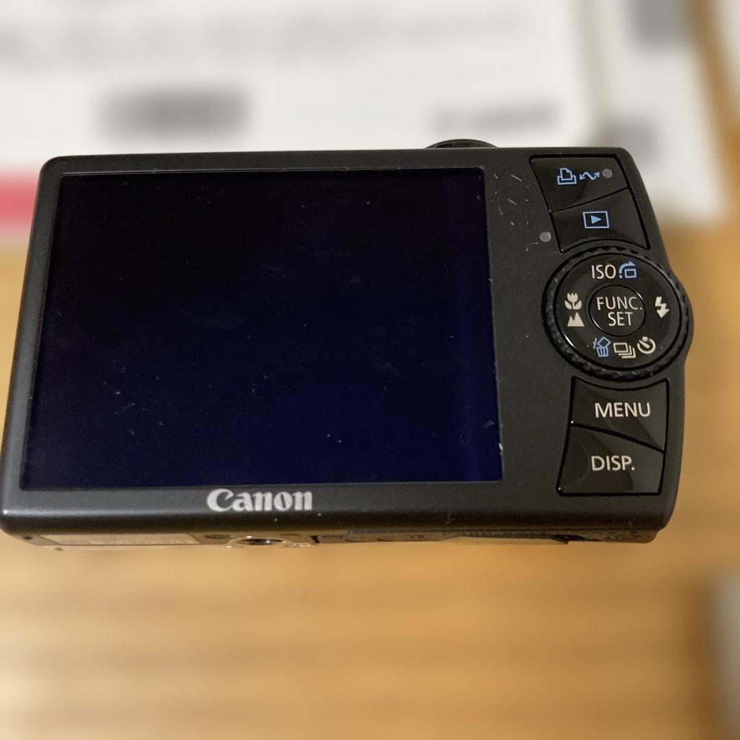 S*ね様 【ジャンク】【美品】Canon IXY DIGITAL 920 IS