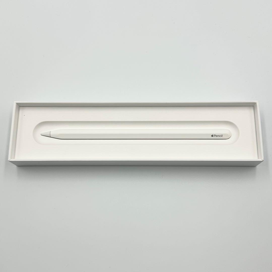 Apple Pencil 第2世代 MU8F2J/A A2051