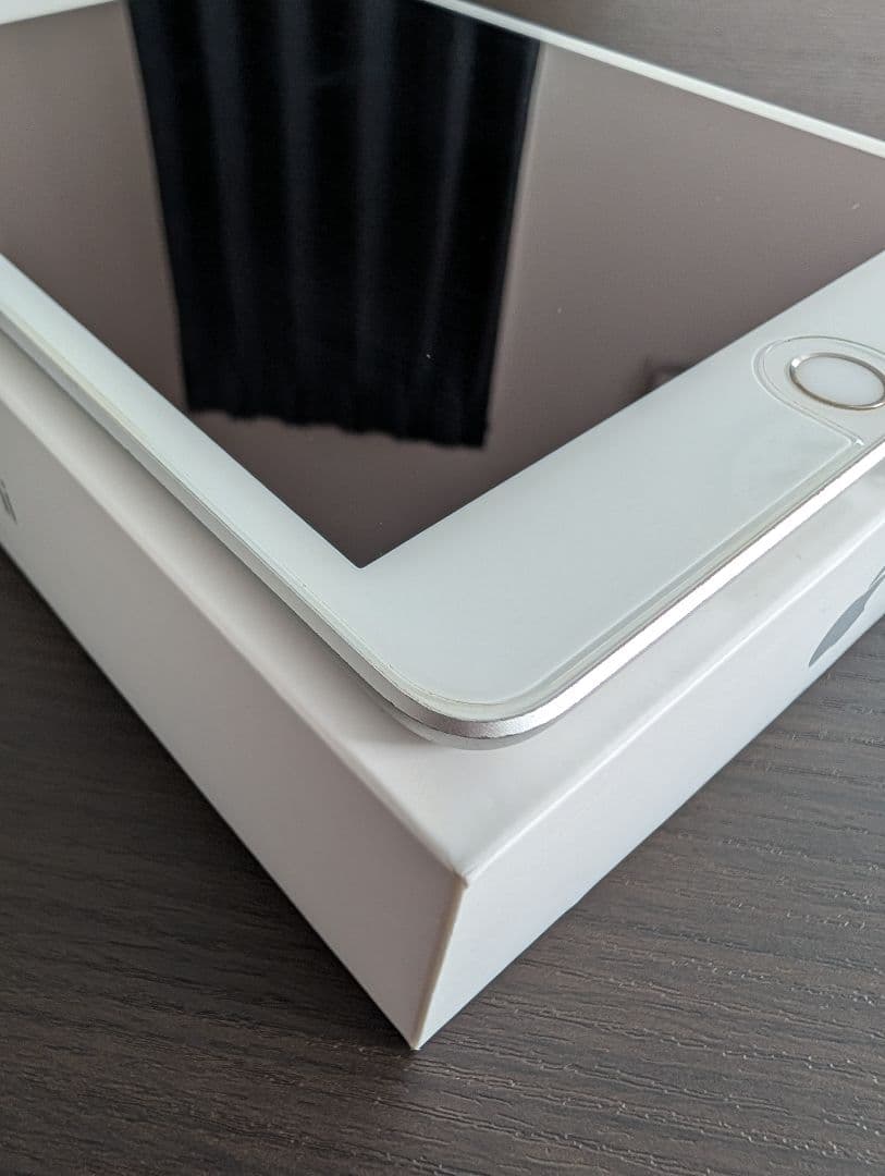 iPadmini5 64GB Wi-Fiモデル