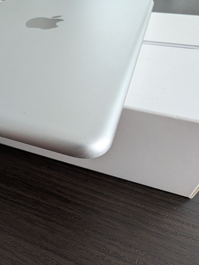 iPadmini5 64GB Wi-Fiモデル