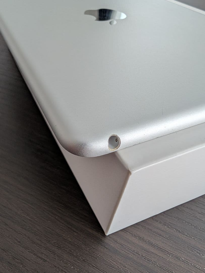 iPadmini5 64GB Wi-Fiモデル