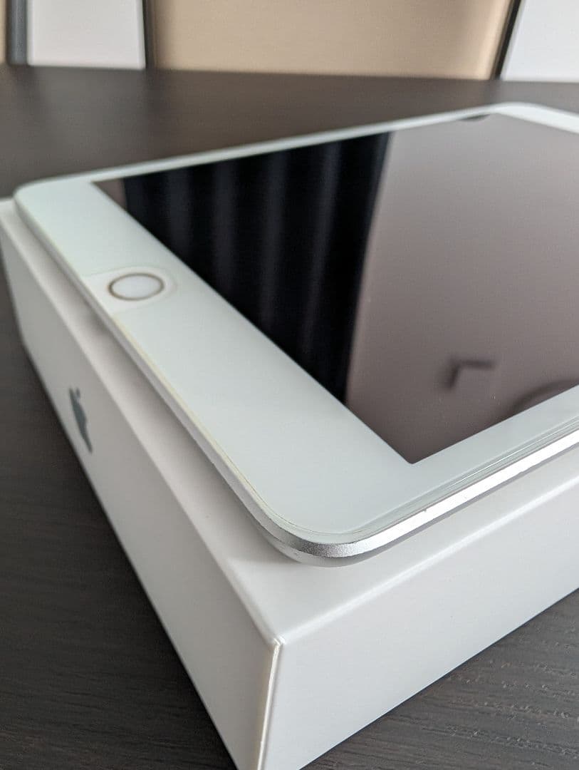 iPadmini5 64GB Wi-Fiモデル