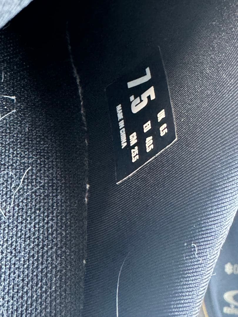 Oakley ブレインデッド　mule