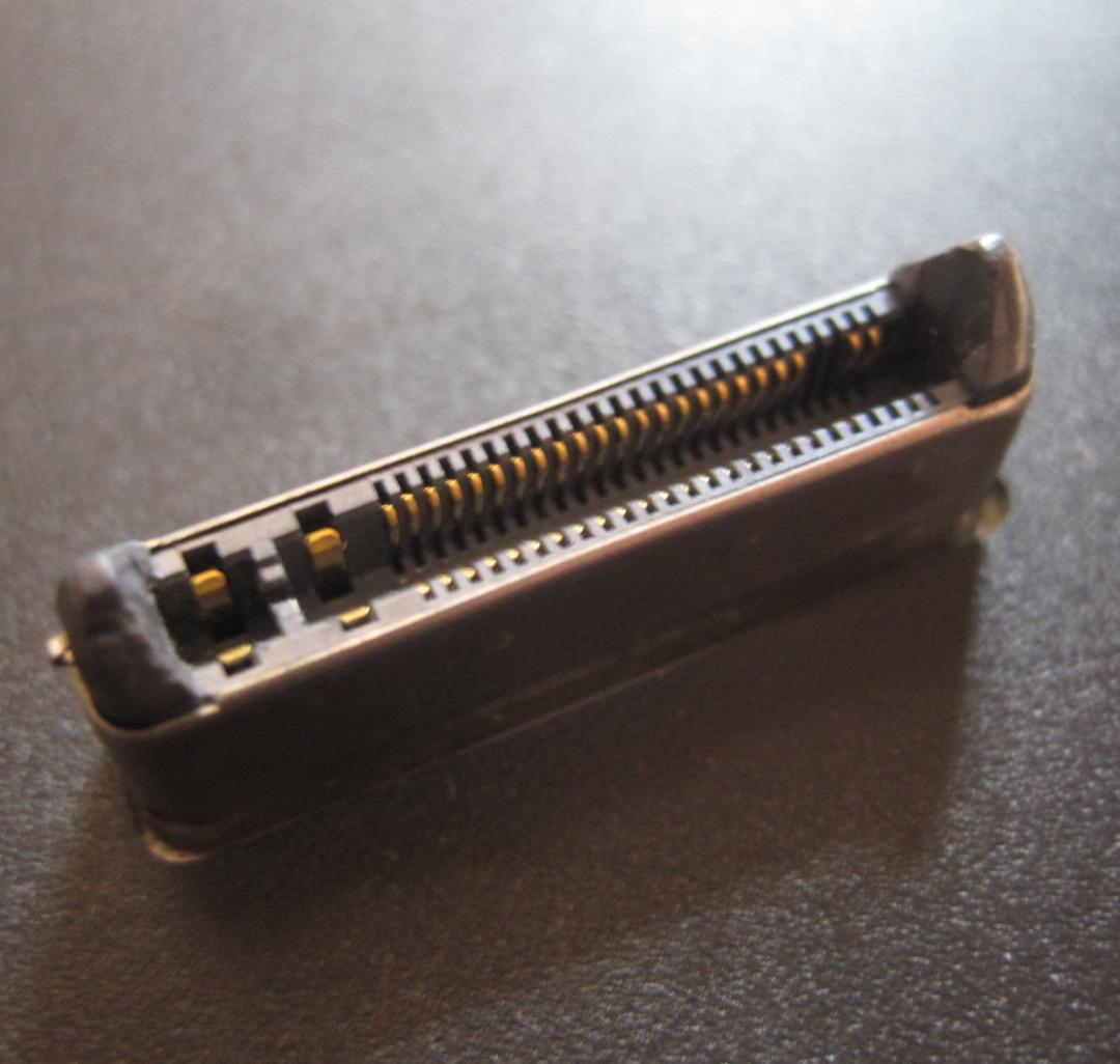 Windowsアクセサリー TOSHIBA libretto DVD Dock PA3433U-1DV2