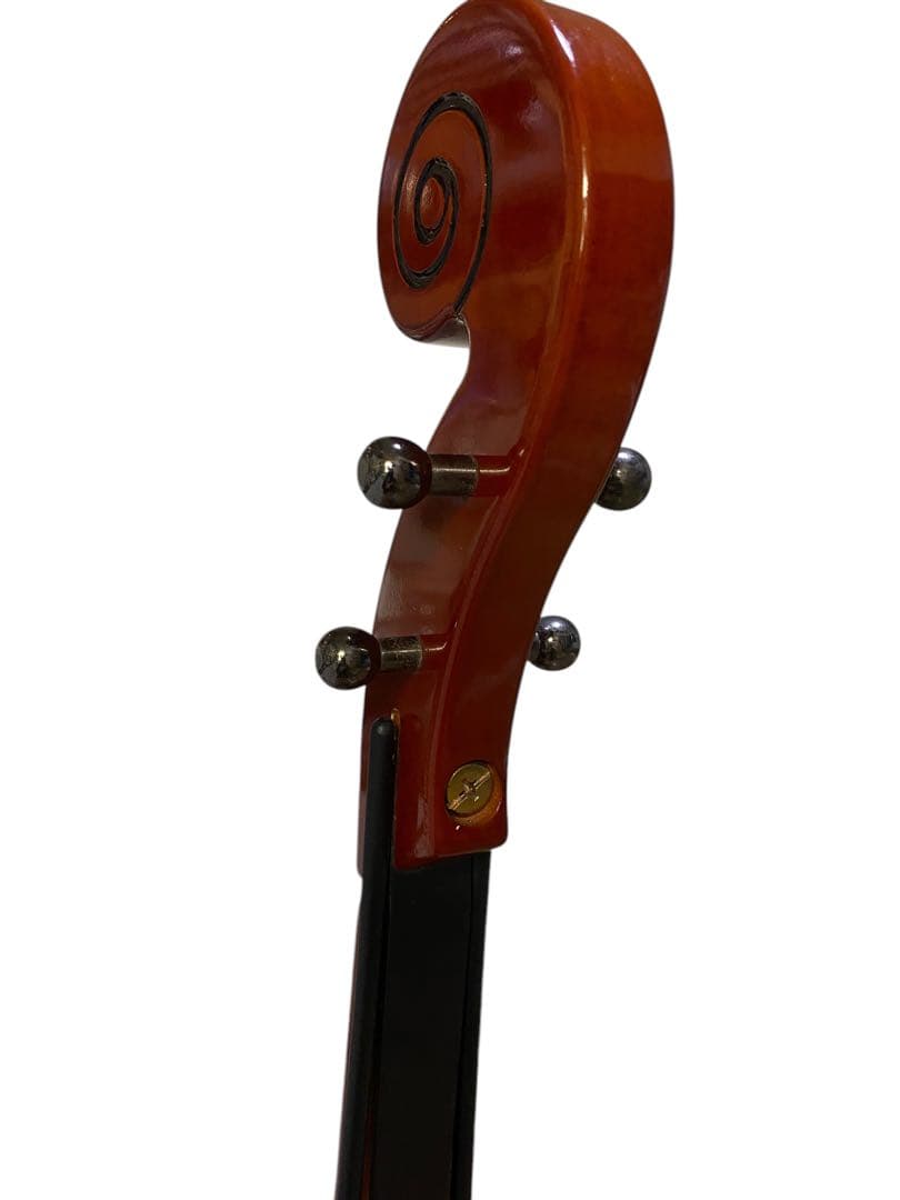 希少品　YAMAHA製 ヤマハ　バイオリン型 スリッパラック ホルダー 5足