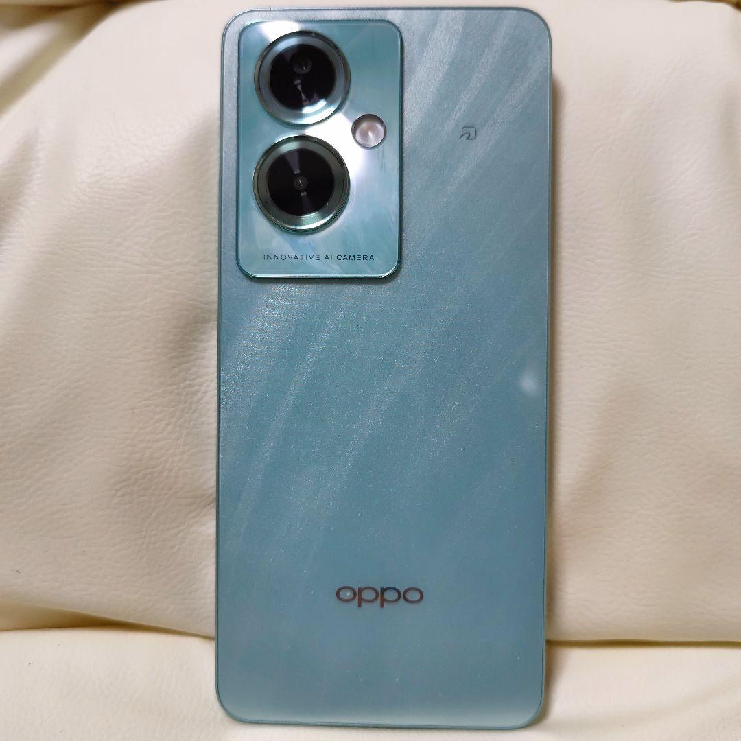 OPPO A79 5G　本体のみ