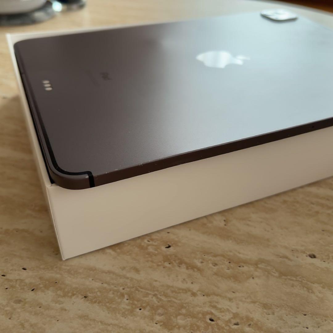 iPad Pro 11インチ 第2世代 128GB Cellular