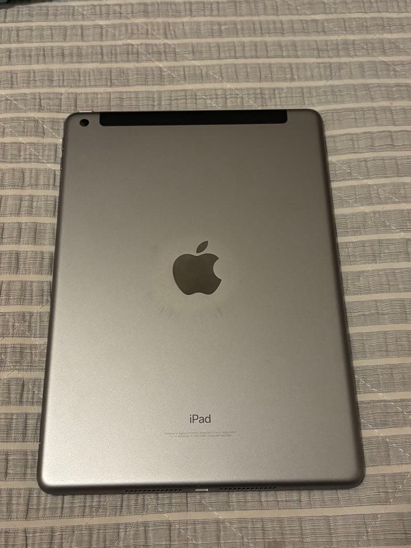 iPad Air 13インチm3 128GB シルバー