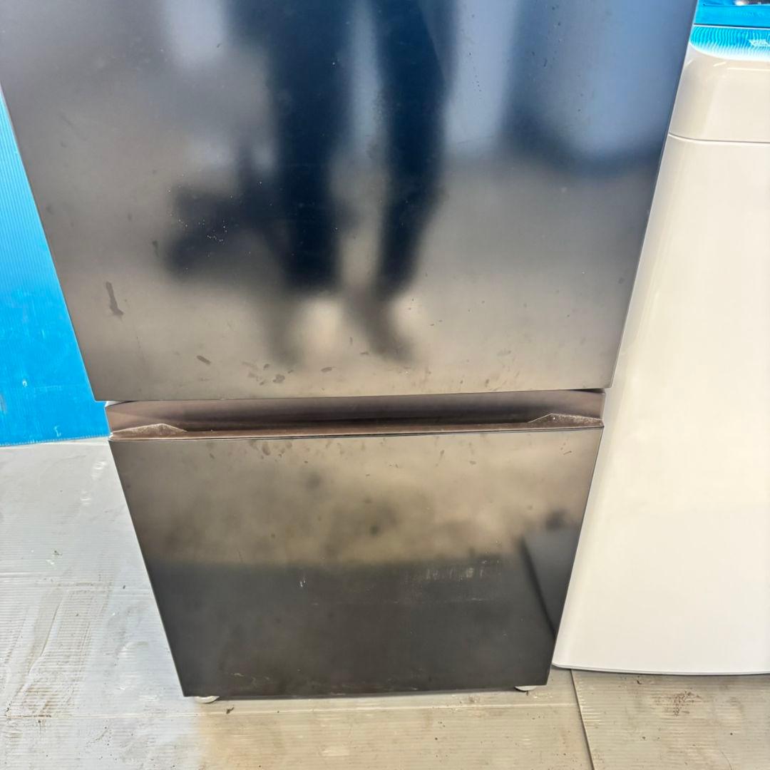 560 単身向けセット　冷蔵庫　洗濯機　小型　一人暮らし　美品　大人気