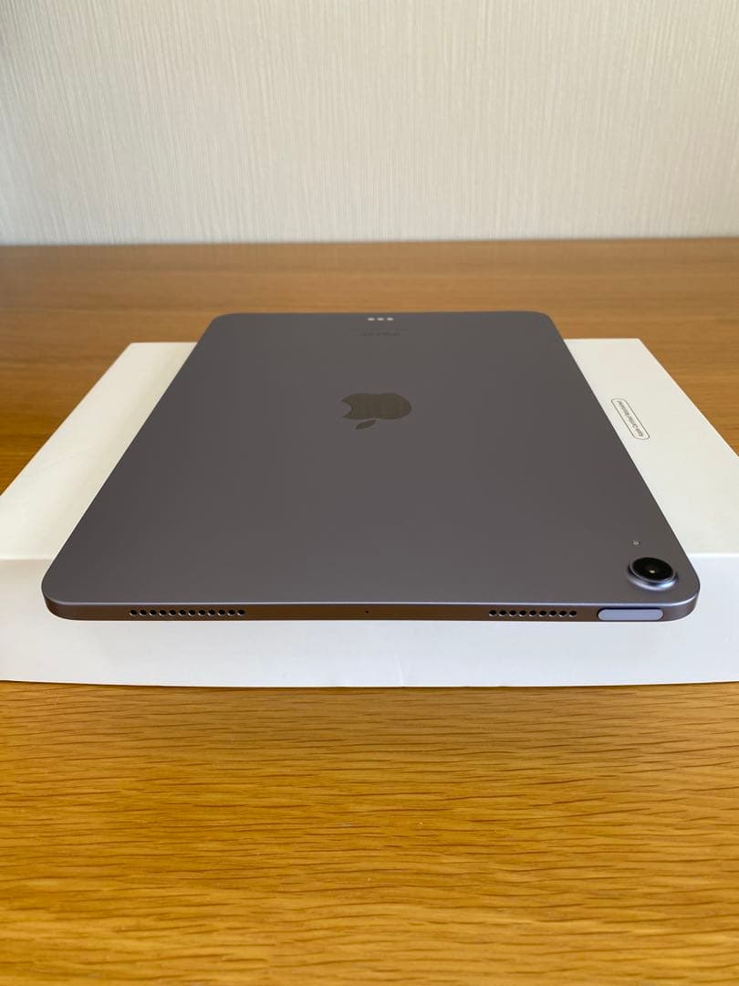 iPad Air 第5世代 M1 チップ　２５６ＧＢ　iPad本体　美品