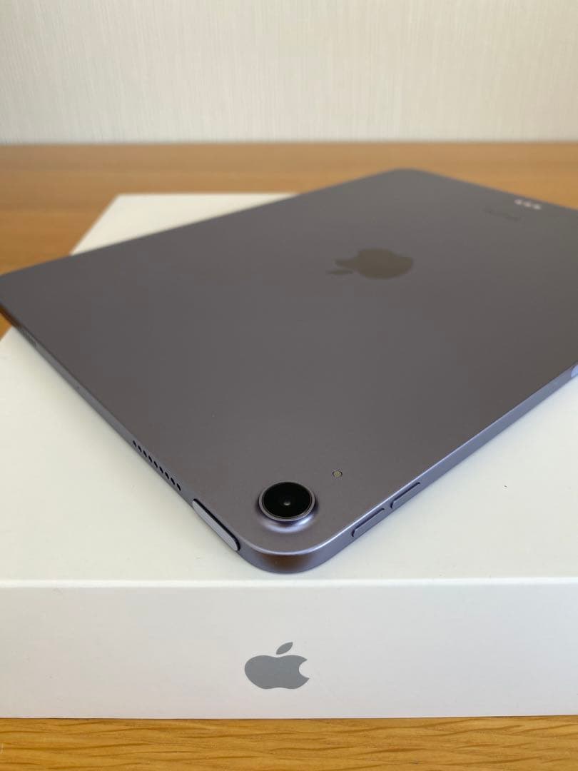 iPad Air 第5世代 M1 チップ　２５６ＧＢ　iPad本体　美品