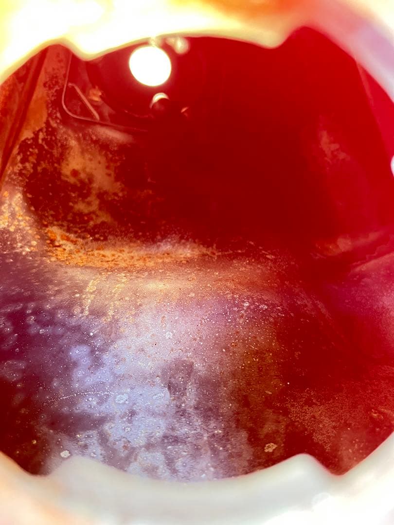 Honda VFR400R nc30 タンク