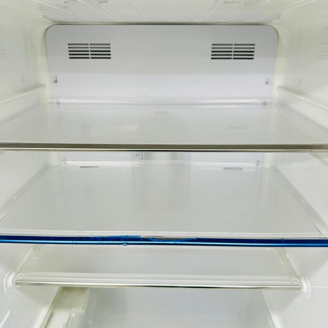 18年製　Panasonic 冷凍冷蔵庫 NR-C32HGM-N 315L