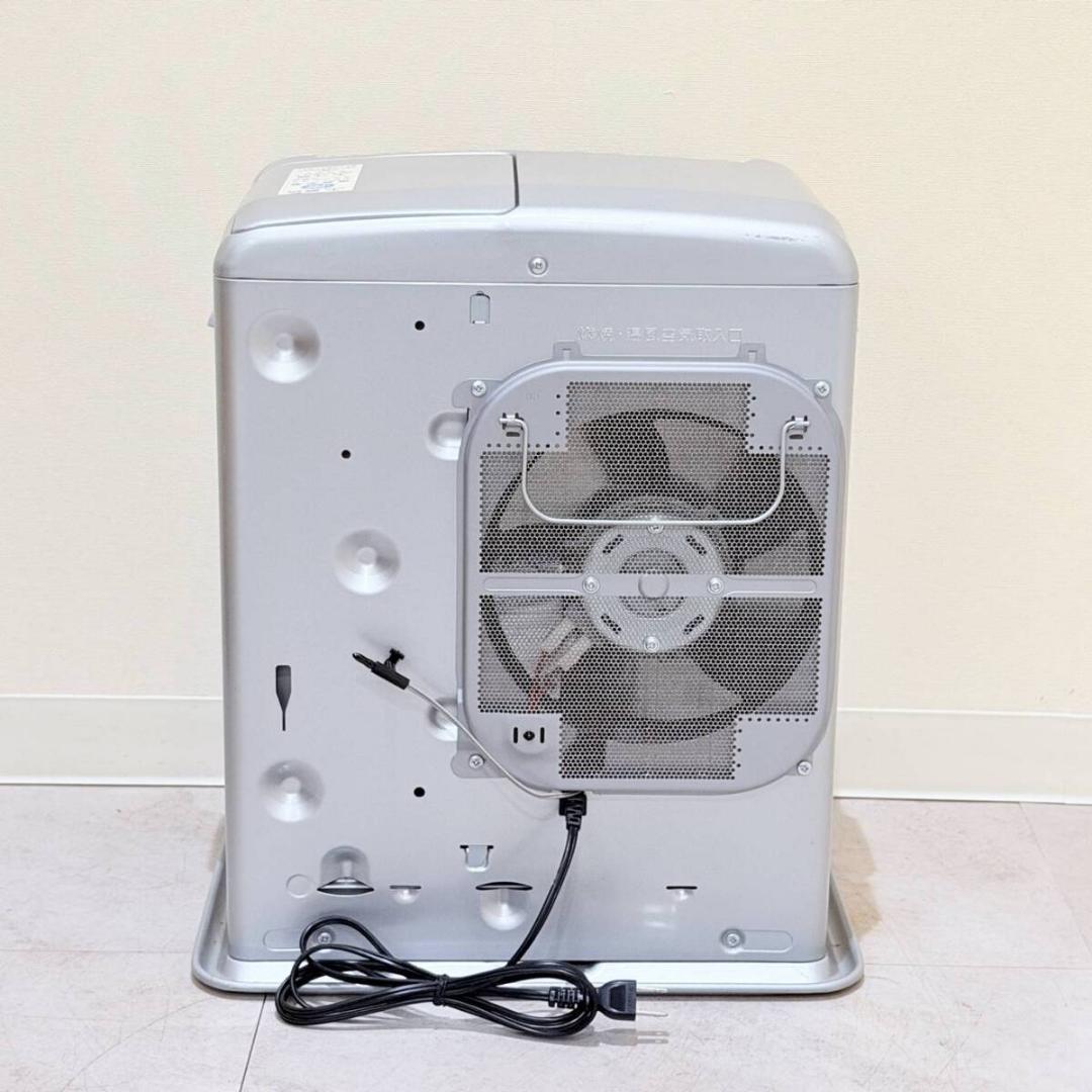 甲HK11122　美品　送料無料　即購入可能　スピード発送　石油ファンヒーター
