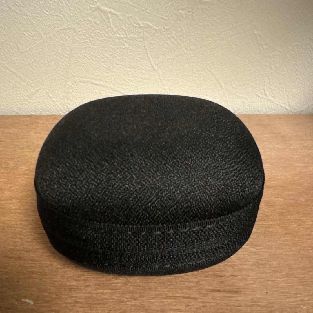 ラムダッシュ パームイン5枚刃 スタンダード マットブラック ES-PV3A-K