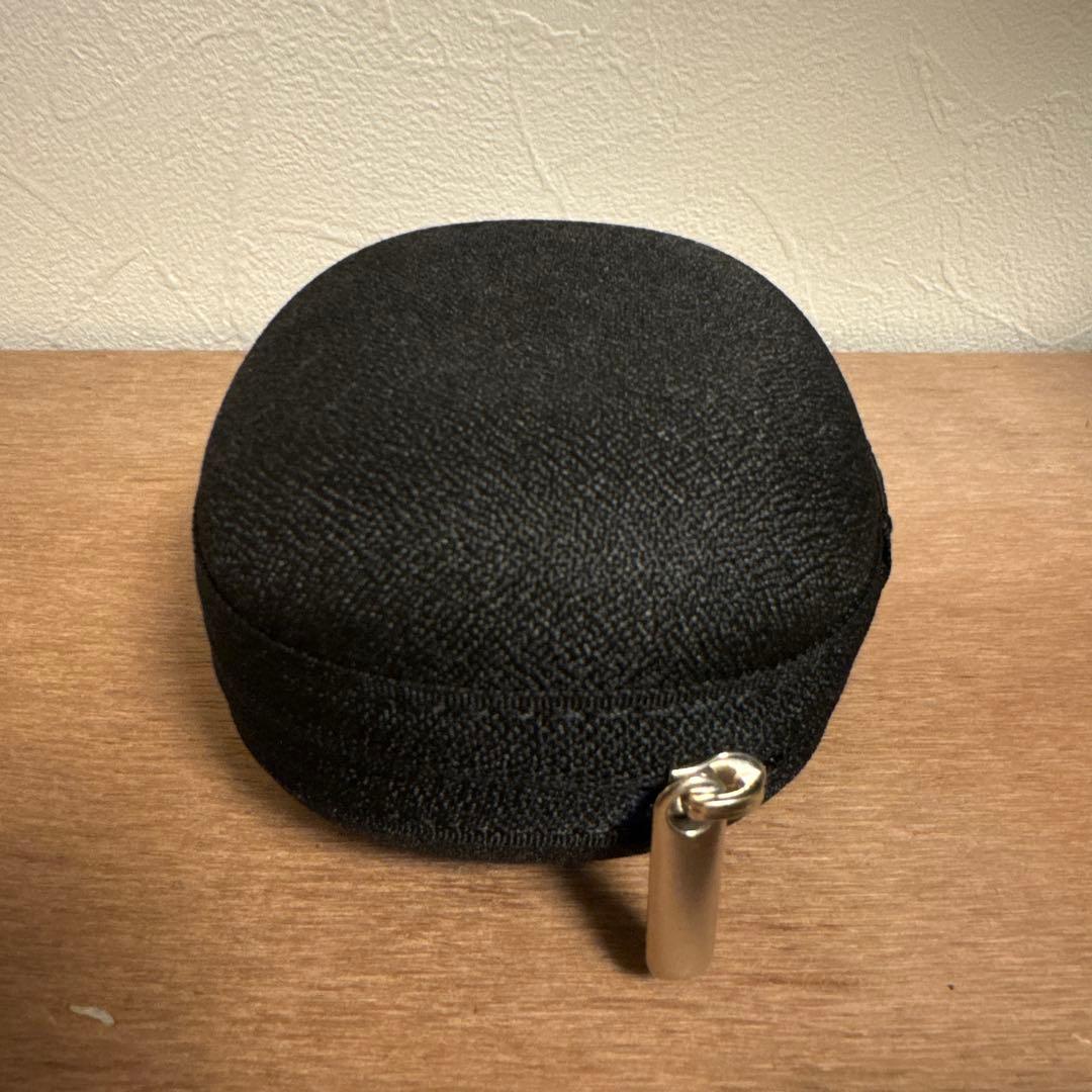 ラムダッシュ パームイン5枚刃 スタンダード マットブラック ES-PV3A-K