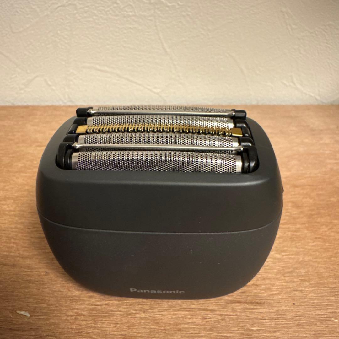 ラムダッシュ パームイン5枚刃 スタンダード マットブラック ES-PV3A-K