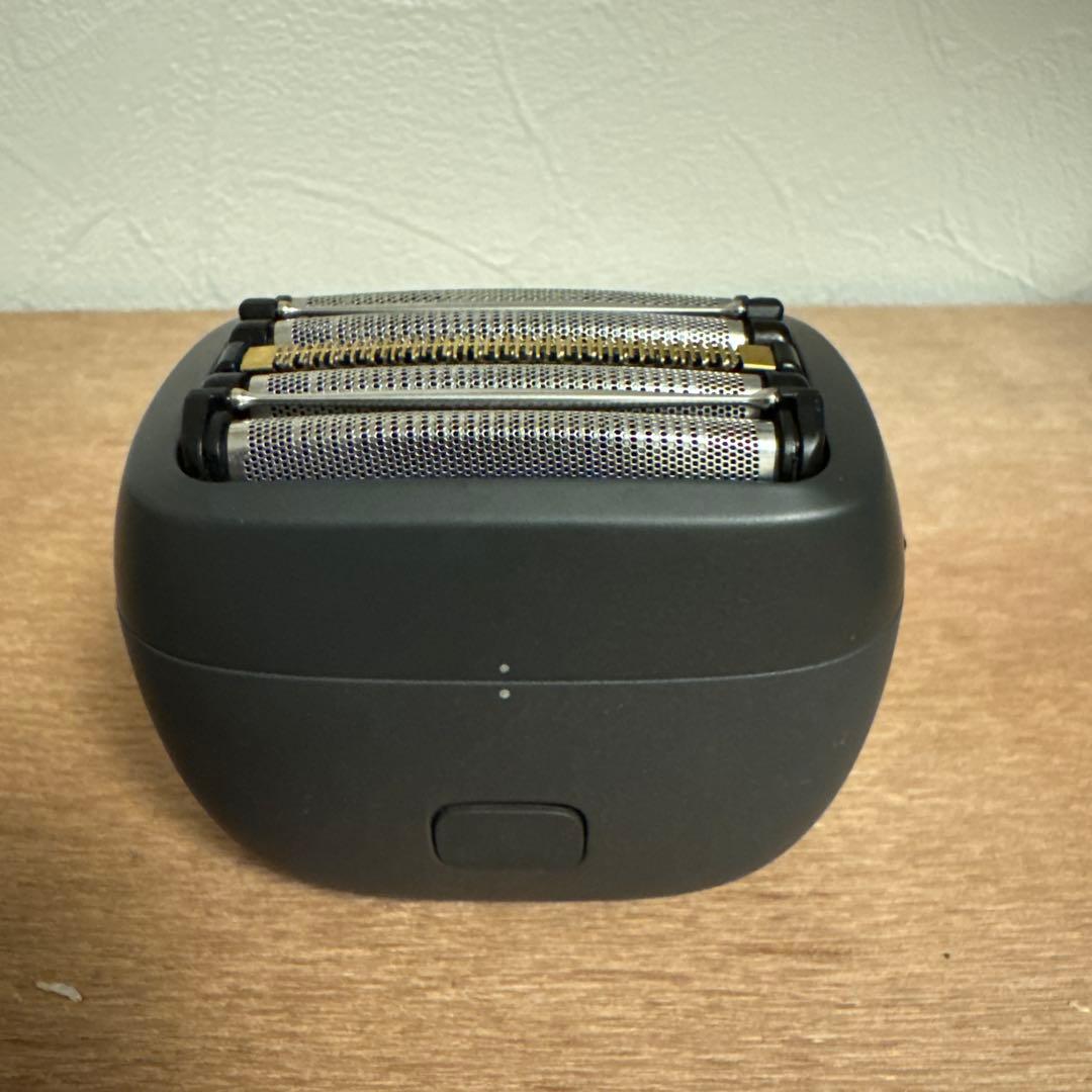 ラムダッシュ パームイン5枚刃 スタンダード マットブラック ES-PV3A-K