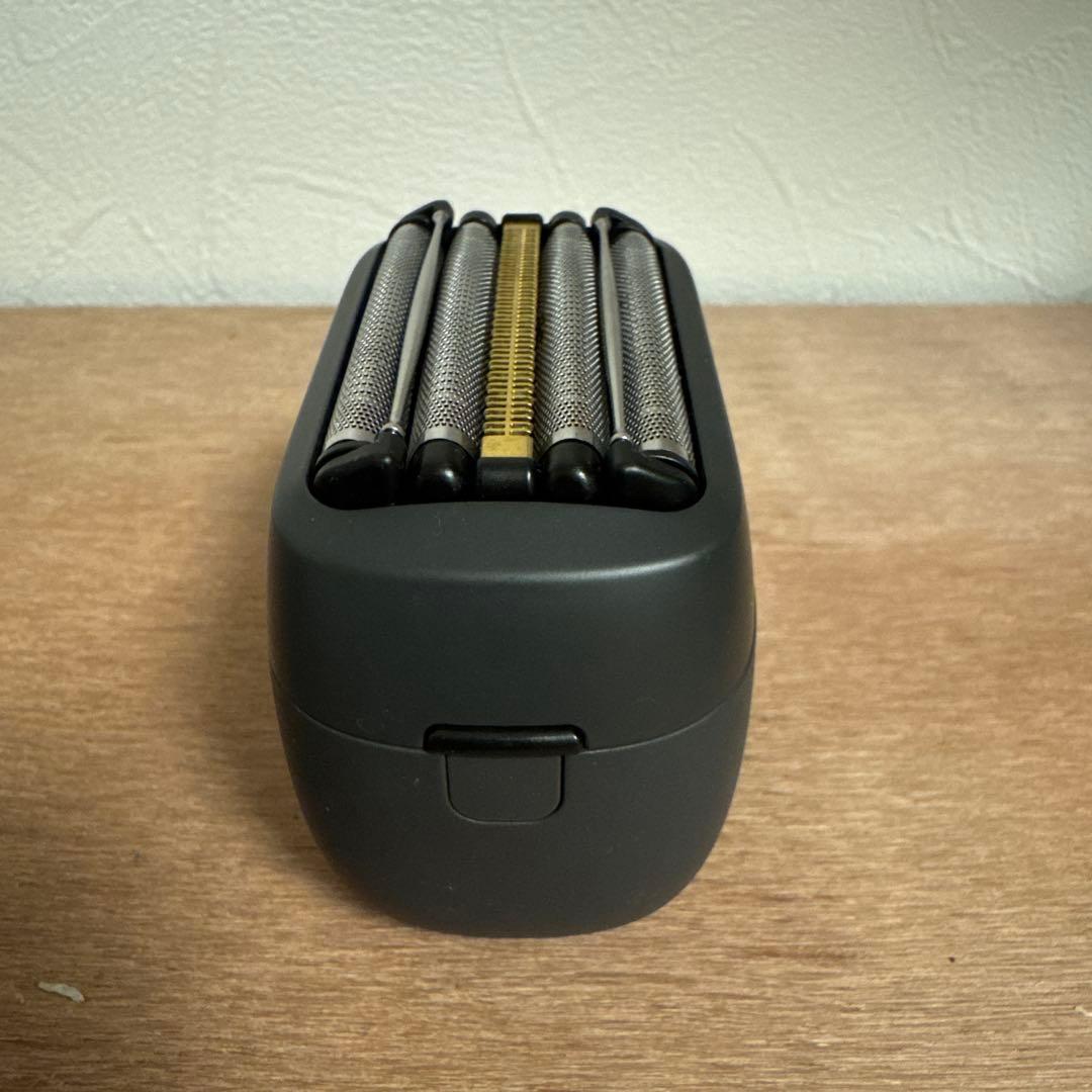 ラムダッシュ パームイン5枚刃 スタンダード マットブラック ES-PV3A-K