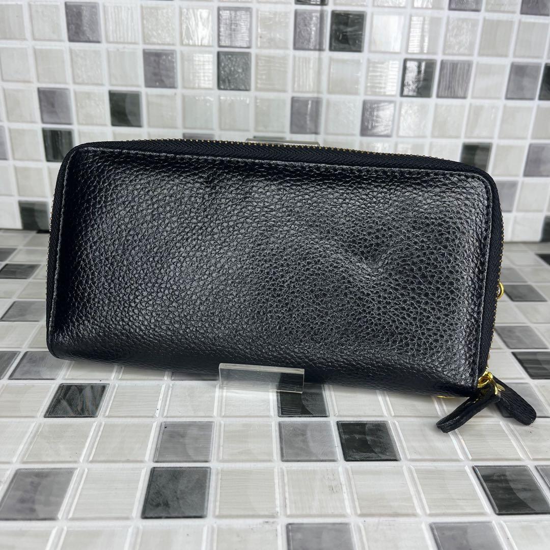 Vivienne Westwood ヴィヴィアン チェーンウォレット 財布