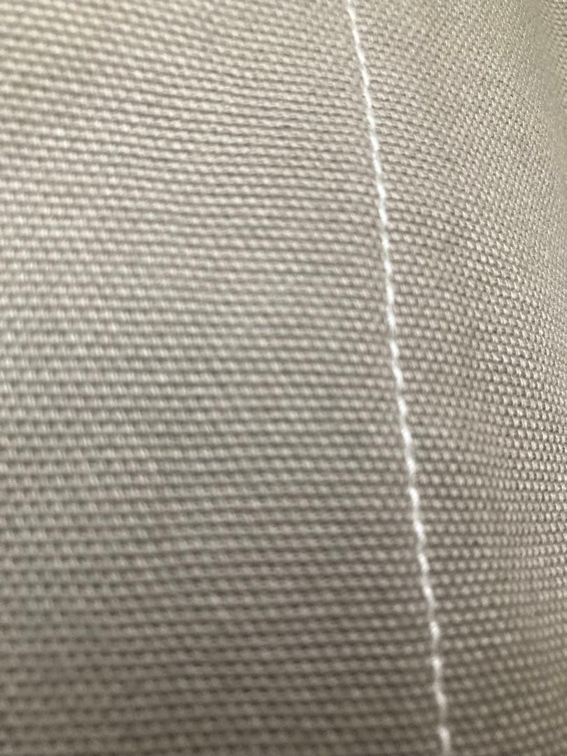 【LOLOLIKE /美品】ノーカラージャケット ボアベスト取り外し可付