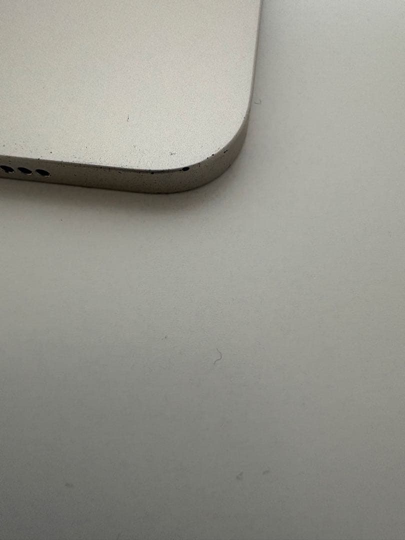 iPad mini スターライト 本体 + Apple Pencil 第二世代