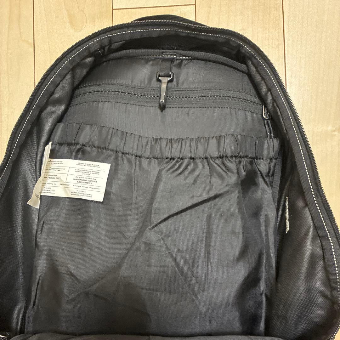 【美品廃盤モデル】アークテリクス マンティス26 黒 国内正規品