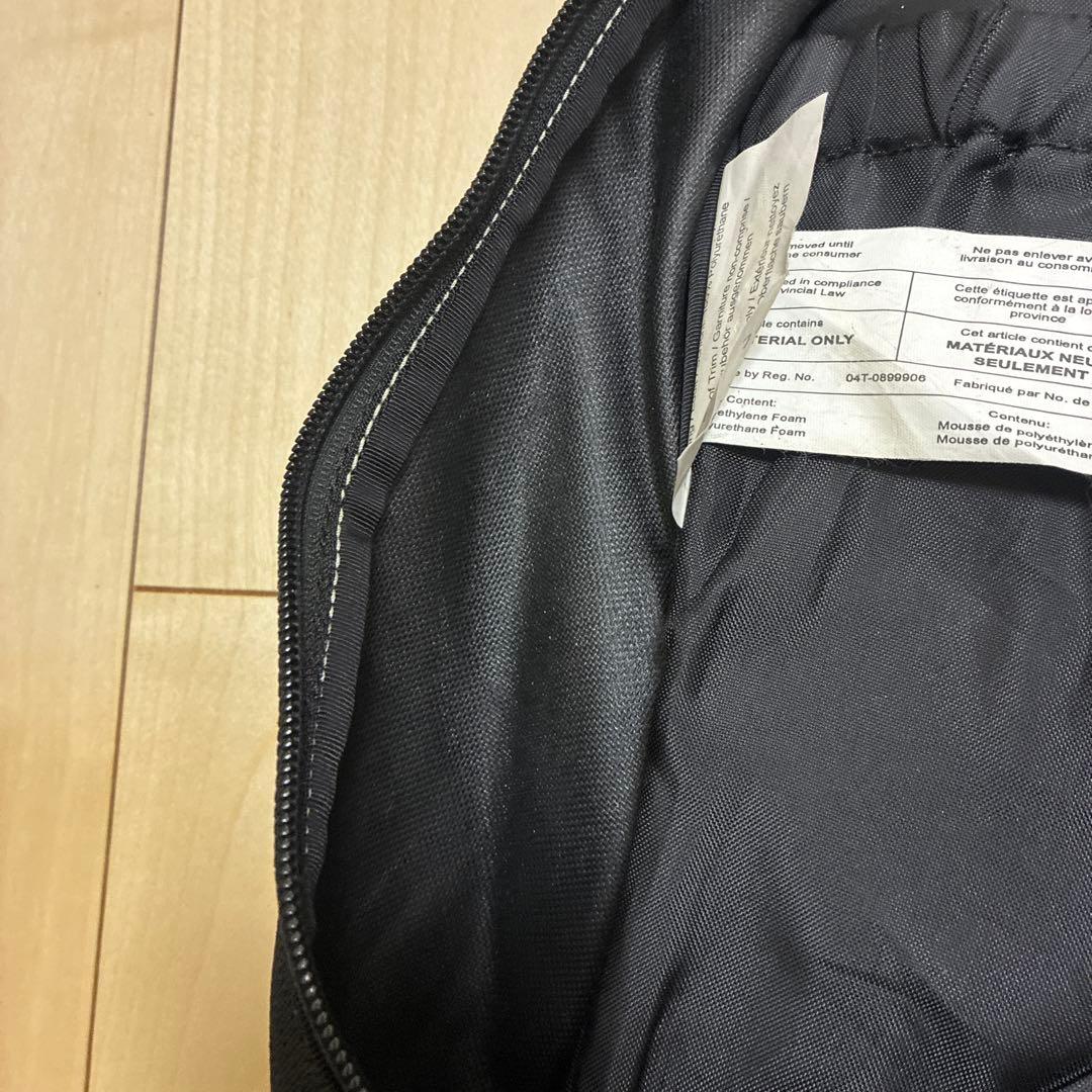 【美品廃盤モデル】アークテリクス マンティス26 黒 国内正規品