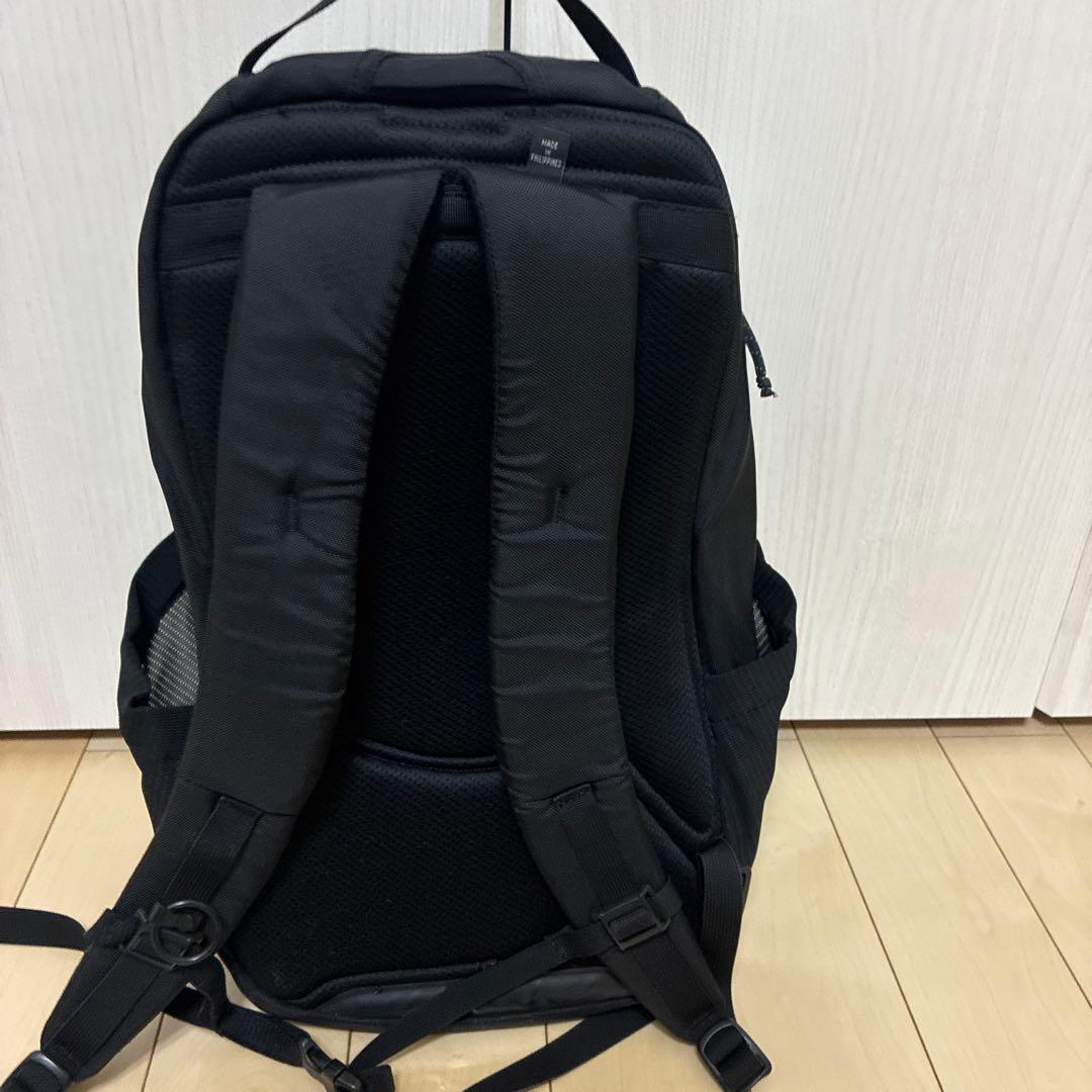 【美品廃盤モデル】アークテリクス マンティス26 黒 国内正規品