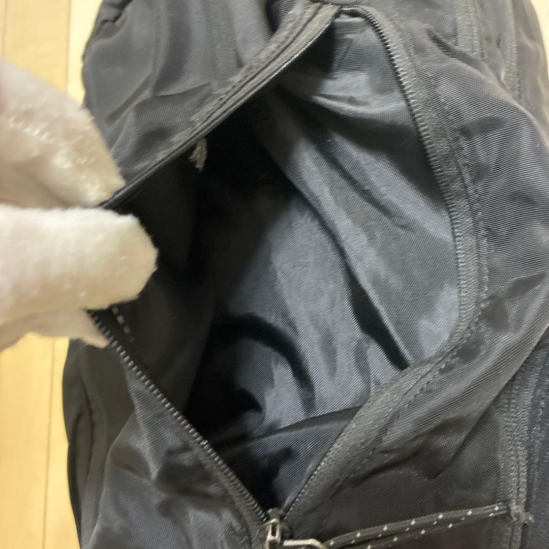 【美品廃盤モデル】アークテリクス マンティス26 黒 国内正規品