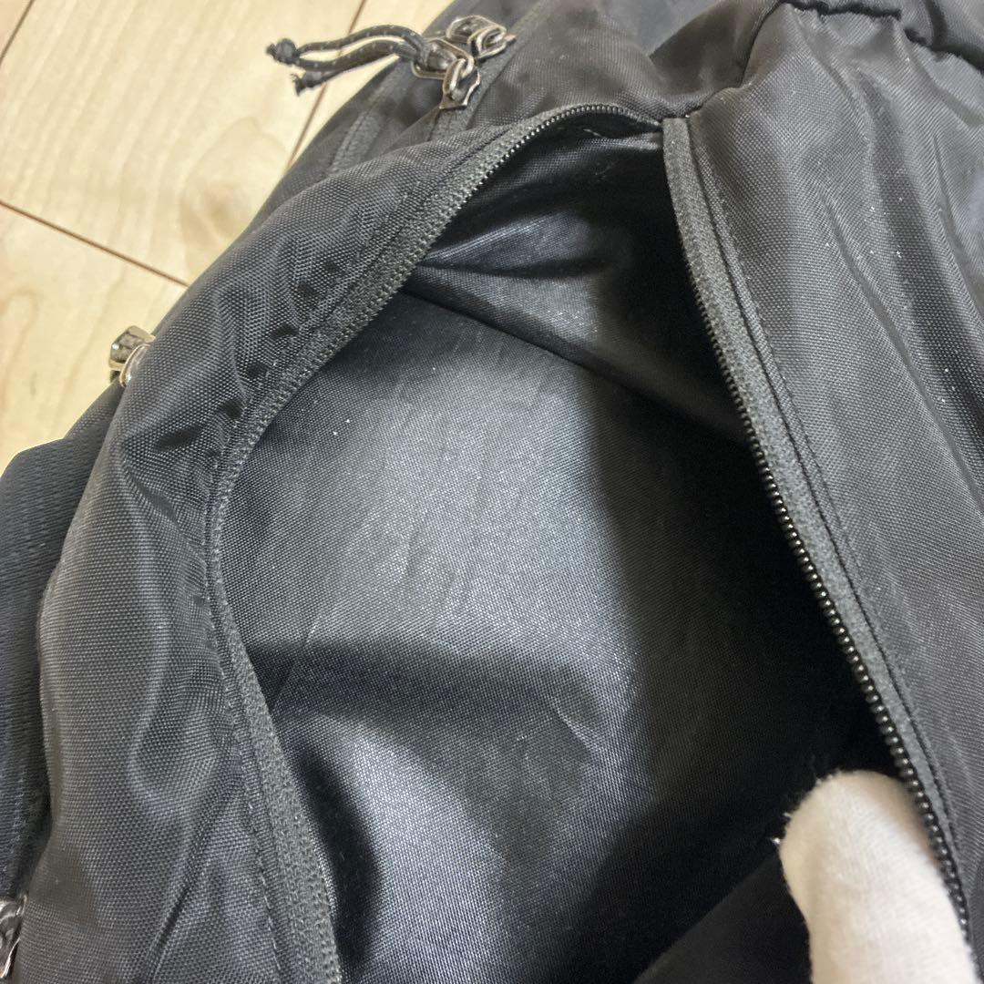 【美品廃盤モデル】アークテリクス マンティス26 黒 国内正規品