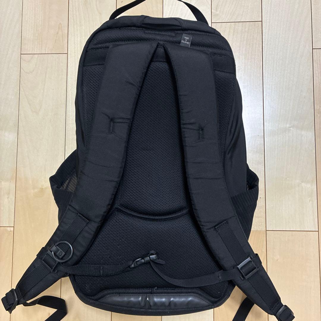 【美品廃盤モデル】アークテリクス マンティス26 黒 国内正規品