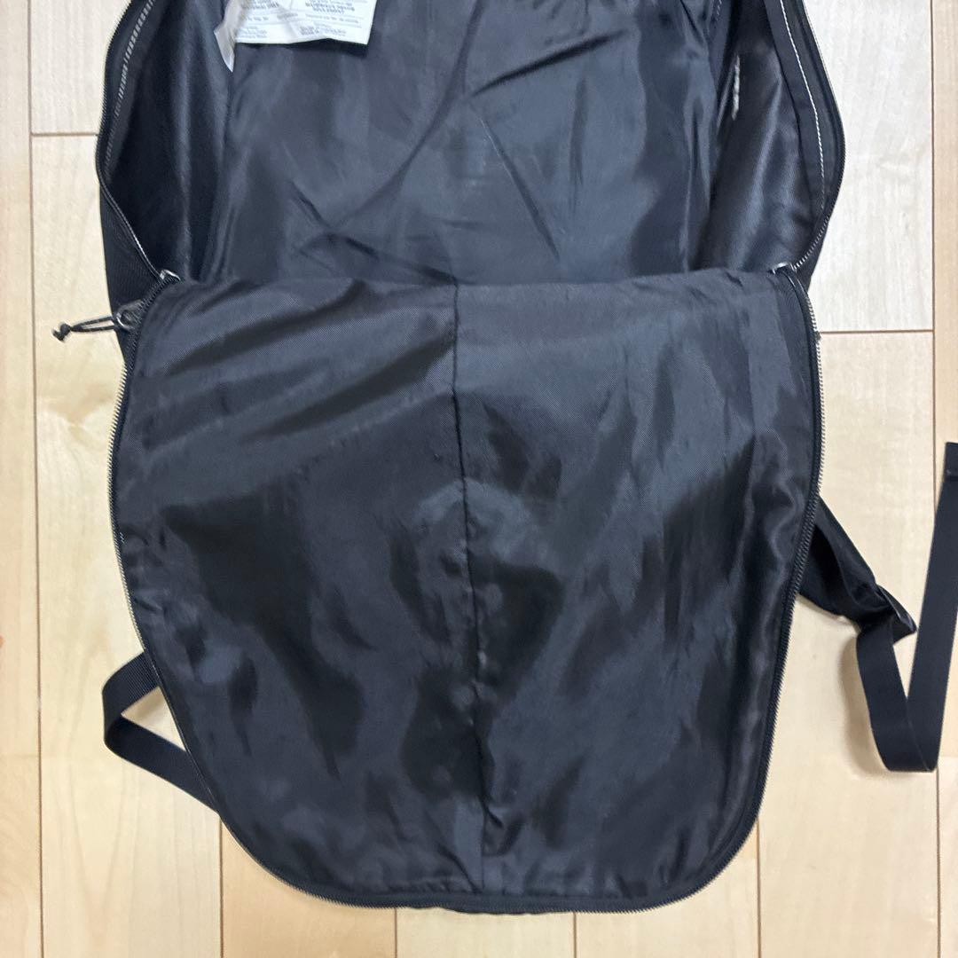 【美品廃盤モデル】アークテリクス マンティス26 黒 国内正規品