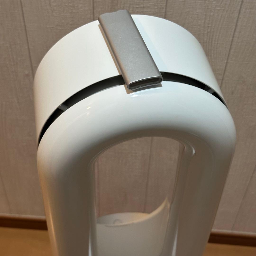 Dyson HP07 Hot+Cool 空気清浄機　リモコン付き　即購入可
