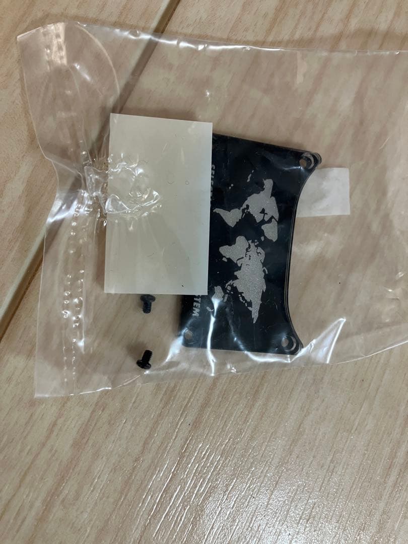 ALINCO DJ-X8 広帯域受信機