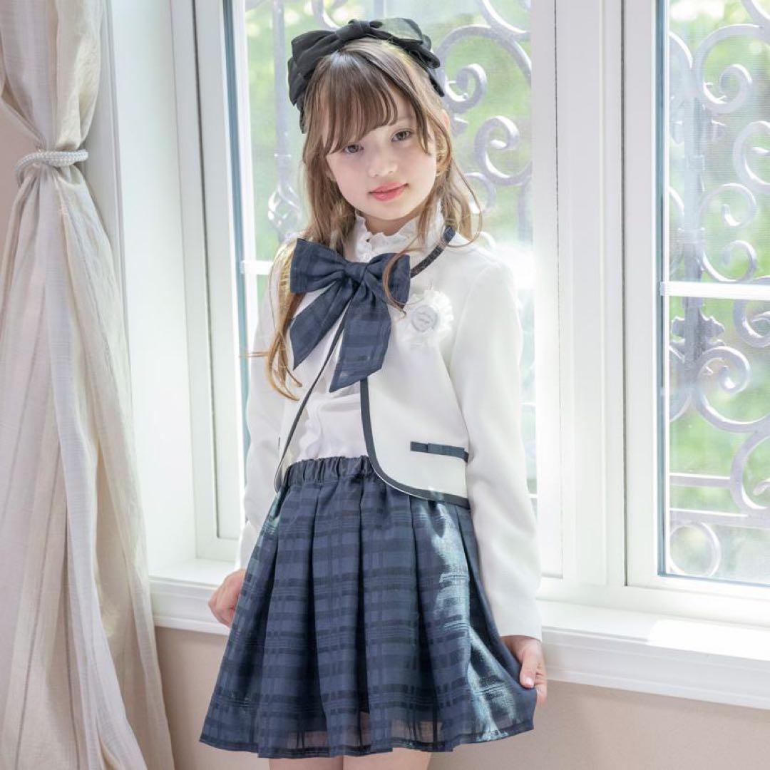 Catherine Cottage120 入学式　卒園式　フォーマル　女の子