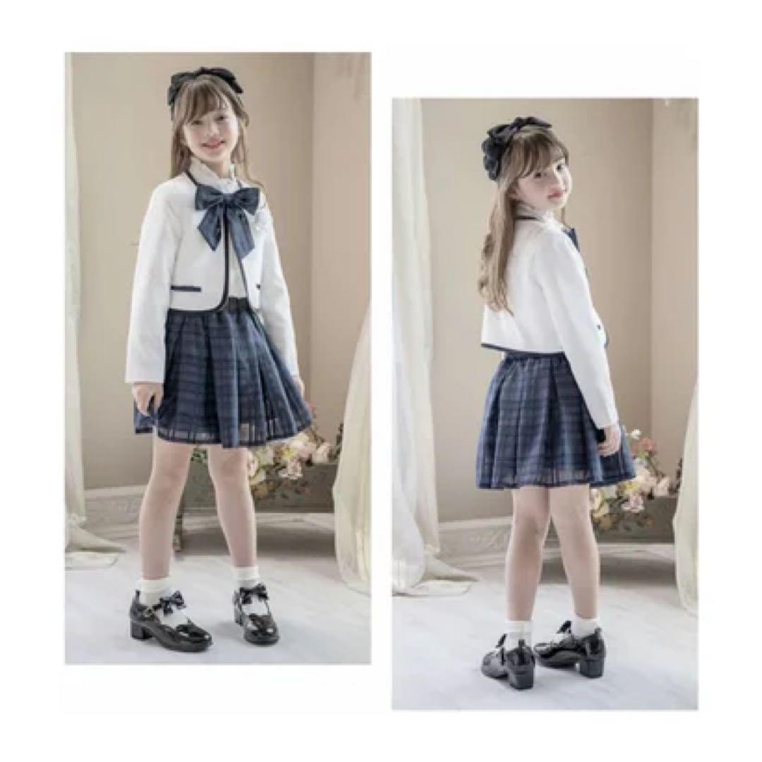 Catherine Cottage120 入学式　卒園式　フォーマル　女の子